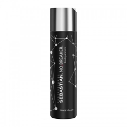Sebastian Professional No.Breaker Shampoo Per Capelli Danneggiati 250 Ml