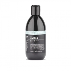 Sendo Scalp Relief Shampoo Purificante 250 Ml