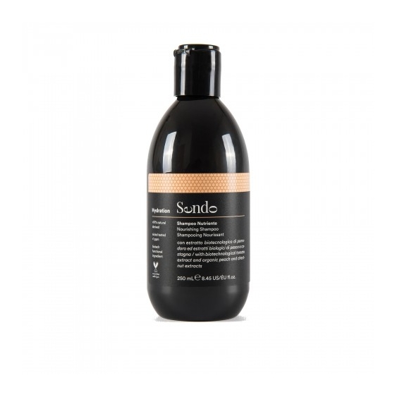 Sendo Hydration Shampoo Nutriente 250 Ml