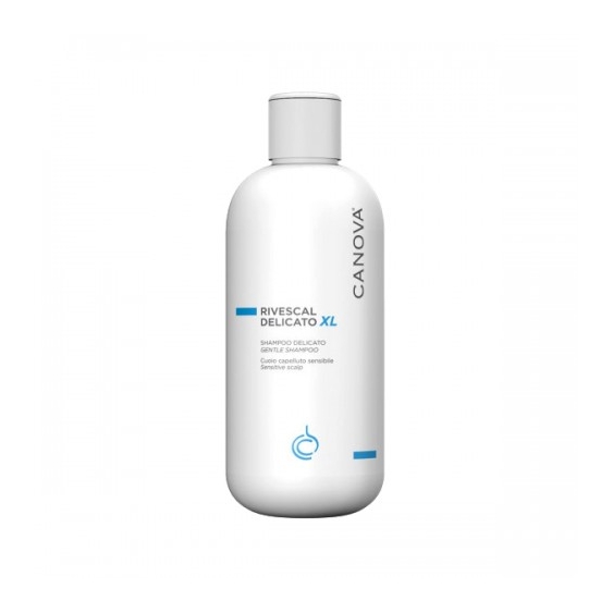 Sifarma Rivescal Delicato Xl Shampoo Per Capelli Sensibili 500 Ml