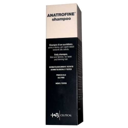 Sikelia Ceutical Anatrofine Shampoo Per Capelli Deboli 200 Ml