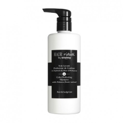 Sisley Hair Rituel Soin Lavant Perfecteur De Couleur Shampoo Per Capelli Colorati 500 Ml