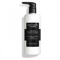 Sisley Soin Lavant Revitalisant Disciplinant Shampoo Lisciante Rivitalizzante 500 Ml