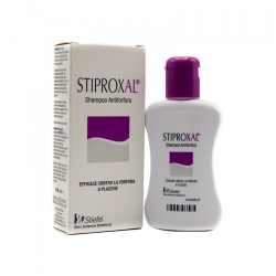 Stiefel Stiproxal Shampoo Antiforfora Per Capelli Grassi Seboregolatore 100 Ml