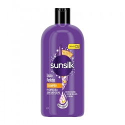 Sunsilk Liscio Perfetto Shampoo Per Capelli Lisci 810 Ml