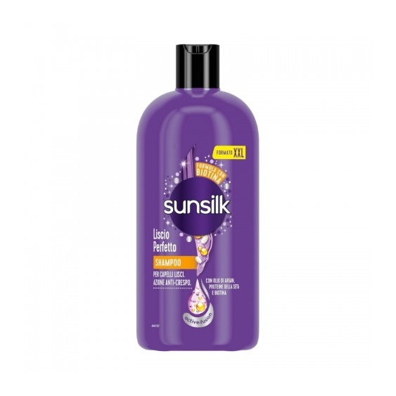 Sunsilk Liscio Perfetto Shampoo Per Capelli Lisci 810 Ml