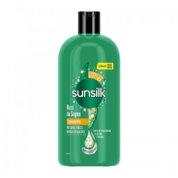 Sunsilk Ricci Da Sogno Shampoo Per Capelli Ricci 810 Ml