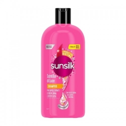 Sunsilk Scintille Di Luce Shampoo Per Capelli Secchi 810 Ml