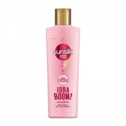 Sunsilk Super Fusion Idra Booom Shampoo Per Capelli Secchi E Sfibrati 220 Ml