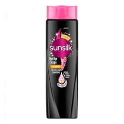 Sunsilk Bye Bye Crespo Shampoo Per Capelli Crespi E Danneggiati 250 Ml