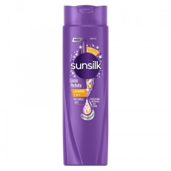 Sunsilk Liscio Perfetto Shampoo 2In1 Per Capelli Lisci 250 Ml