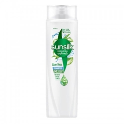 Sunsilk Ricarica Naturale Aloe Vera Shampoo Per Capelli Normali 250 Ml