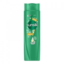 Sunsilk Ricci Da Sogno Shampoo Per Capelli Ricci 250 Ml