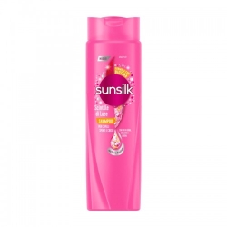 Sunsilk Scintille Di Luce Shampoo Per Capelli Spenti E Crespi 250 Ml