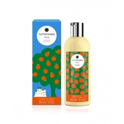 Tuttotondo Mela Shampoo Purificante 300 Ml