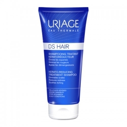 Uriage Ds Hair Shampoo Cheratoriduttore 150 Ml