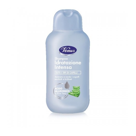 Venus Idratazione Intensa Shampoo Idratante 250 Ml