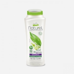 Winni S Shampoo Thè Verde 250 Ml