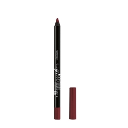 Deborah 2in1 Gel Contour & Color Lipliner Matita Labbra - 08 Deep Cherry