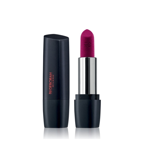 Deborah Milano Red Mat Rossetto - 31 Berry Me