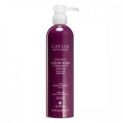 Alterna Caviar Infinite Color Hold Siero Rigenerante Per Capelli Tinti 487 Ml