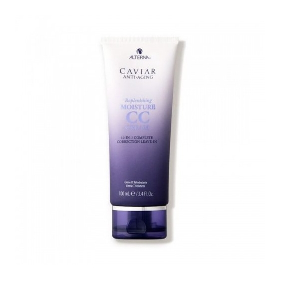 Alterna Caviar Anti-Aging Cc Cream Crema Per Capelli 100 Ml
