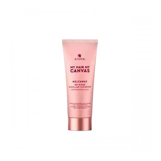 Alterna My Hair My Canvas Metalway Detergente Micellare Senza Risciacquo 25 Ml