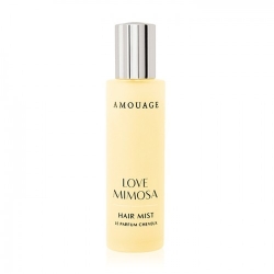 Amouage Love Mimosa Hair Mist 50 Ml