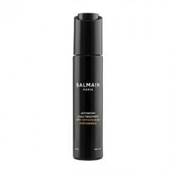Balmain Homme Activating Scalp Treatment Trattamento Per Il Cuoio Capelluto 50 Ml