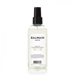 Balmain Leave-In Conditioning Spray Spray Districante 200 Ml