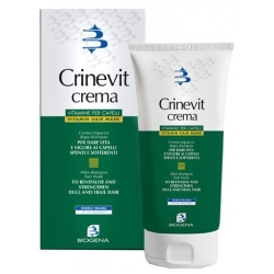 Biogena Crinevit Crema Trattamento Anticaduta 150 Ml