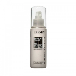 Dikson Botolike Filler Siero Rimpolpante Per Capelli Danneggiati 100 Ml