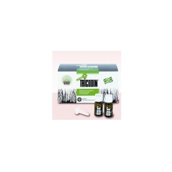 Gd Neo Tricodin Frizione Tricologica Per Capelli Anticaduta 10 Fiale 7,5 Ml