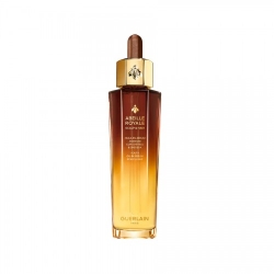 Guerlain Abeille Royale Siero In Olio Rivitalizzante Scalpo E Capelli 50 Ml