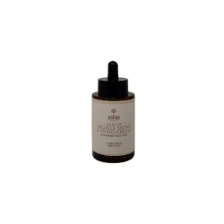 Isha Olio Nigella Sativa E Fieno Greco Spremuto A Freddo Trattamento Nutriente 50 Ml