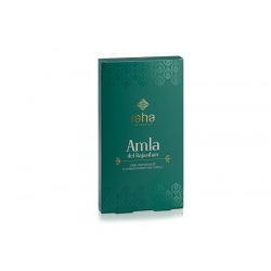 Isha Amla Del Rajastan Trattamento Vegetale Rinforzante 100 G