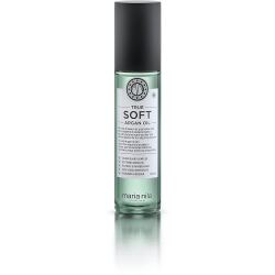 Maria Nila True Soft Argan Oil Olio Nutriente Per Capelli 100 Ml