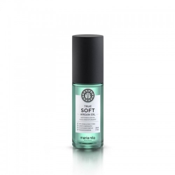 Maria Nila True Soft Argan Oil Olio Per Capelli 30 Ml