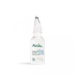 Melvita Olio Di Cocco Bio Per Capelli 50 Ml