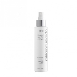 Miriamquevedo Glacial White Caviar Hydra-Pure Rejuvenating Mist Spray Idratante Per Capelli 150 Ml