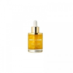Miriamquevedo Sublime Gold Olio Ultra Nutriente 50 Ml