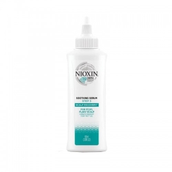 Nioxin Soothing Serum Step 3 Scalp Recovery Siero Lenitivo Per Cuoio Capelluto 100 Ml