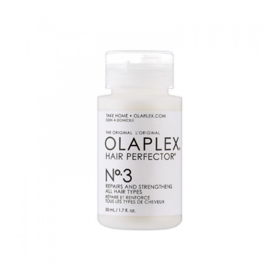 Olaplex N.3 Hair Perfector Trattamento Ristrutturante 50 Ml