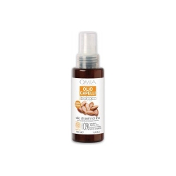 Omia Olio Capelli Biologico Olio Di Semi Di 100 Ml