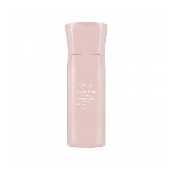 Oribe Serene Scalp Thickening Treatment Spray Per Il Diradamento Dei Capelli 125 Ml