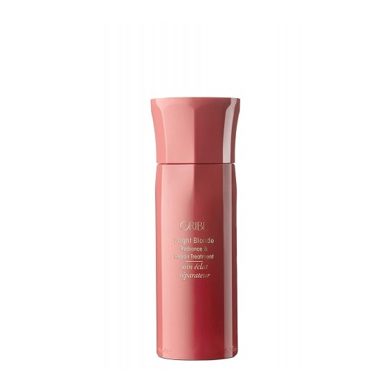 Oribe Bright Blonde Radiance & Repair Treatment Trattamento Riparatore 125 Ml
