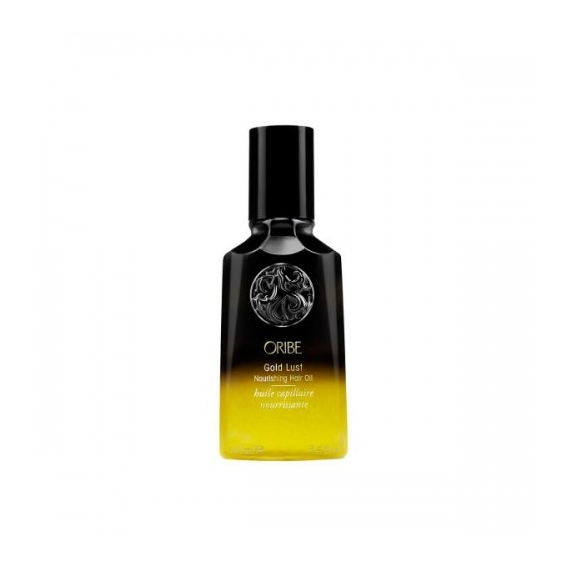 Oribe Gold Lust Nourishing Hair Oil Olio Per Capelli 100 Ml