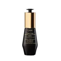 Oribe Power Drops Hydration & Anti-Pollution Booster Trattamento Capelli 30 Ml