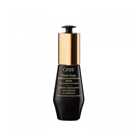 Oribe Power Drops Hydration & Anti-Pollution Booster Trattamento Capelli 30 Ml