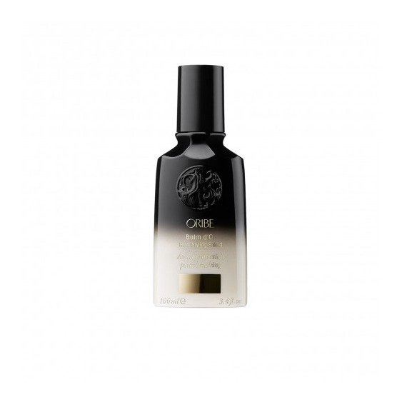 Oribe Balm D'Or Heat Styling Shield Trattamento Protettivo 100 Ml